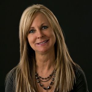 Meet your Posher, Jodi